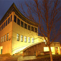 college Building :: Lyndon State College