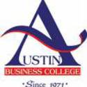 College Symbol :: Austin Business College