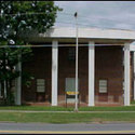 Hunt hall :: University of Arkansas at Pine Bluff
