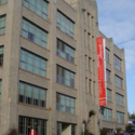 College Building :: Cornish College of the Arts