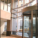 College Building :: Yeshiva University