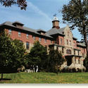 main Building :: Williamson Free School of Mechanical Trades