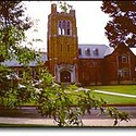 Campus building :: University of Arkansas at Monticello