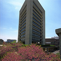 College Building :: Nassau Community College