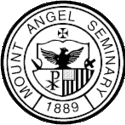 College Symbol :: Mount Angel Seminary