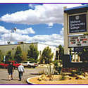 College Campus :: Mohave Community College