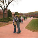 College Building :: University of Wisconsin-Baraboo/Sauk County