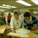 College Student :: University of Wisconsin-Baraboo/Sauk County