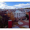 College Campus :: Allegheny College