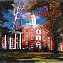 college building :: Allegheny College