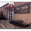 College Front View :: John A Gupton College