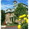 College Building :: University of Nevada-Reno