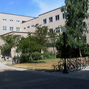 College Campus :: University of Oregon