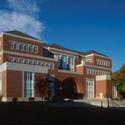 College builiding :: University of Portland