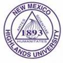 College Symbol :: New Mexico Highlands University