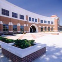 Courtyard :: Arkansas Tech University