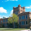 willson Hall :: New Mexico Military Institute