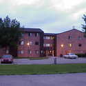 College Complex :: Northwest College