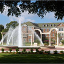 Campus building :: University of Central Arkansas