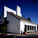 College Building :: Crown College