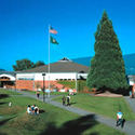 College Campus :: Skagit Valley College