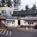 College Building :: Skagit Valley College