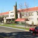 College Centre Hall :: Southern Oregon University