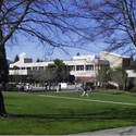 College Campus :: Southern Oregon University
