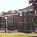 Irby hall :: University of Central Arkansas