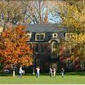 College Campus :: Whitman College