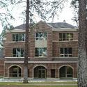 Acadamic Building :: Whitworth University