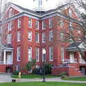 Waller Hall :: Willamette University