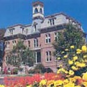 College Building :: Truckee Meadows Community College