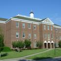Chemistry building :: University of Central Arkansas