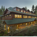 Envirnmental Science Block :: Sierra Nevada College