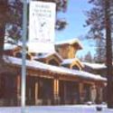College Building :: Sierra Nevada College