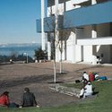 College Campus :: Highline Community College