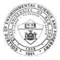 College Symbol :: SUNY College of Environmental Science and Forestry