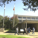 College Campus :: McLennan Community College