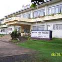 College Campus :: Mountain View College