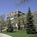 College Building :: Minot State University