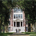College Campus :: Minot State University