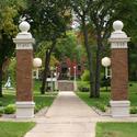 College Entrence :: Valley City State University