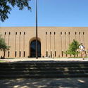 college Library :: University of North Texas