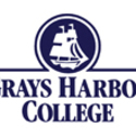 College Logo :: Grays Harbor College