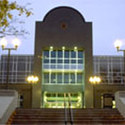 College Building :: University of Rhode Island