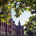 College Campus :: University of Vermont