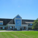 College Building :: Vermont Technical College