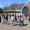 College Campus :: Vermont Technical College