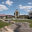 College Building :: Great Basin College